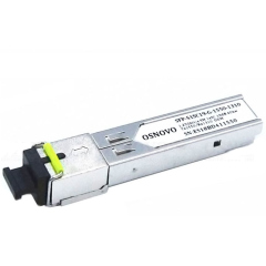 OSNOVO SFP-S1SC19-G-1550-1310