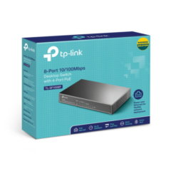 TP-Link TL-SF1008P