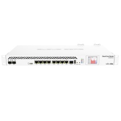 Mikrotik CCR1036-8G-2S+