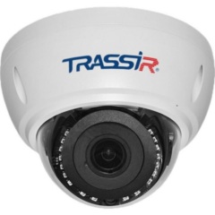 IP-камера  TRASSIR TR-D3142ZIR2