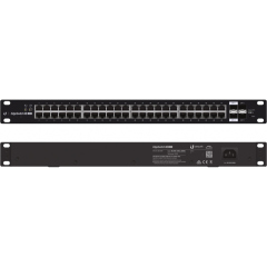 Ubiquiti EdgeSwitch 48-500W (ES-48-500W)