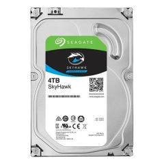 Seagate ST4000VX013