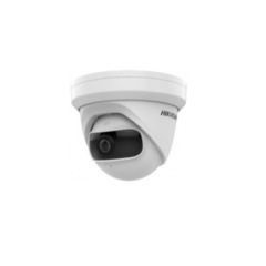 Купольные IP-камеры Hikvision DS-2CD2345G0P-I (1.68mm)