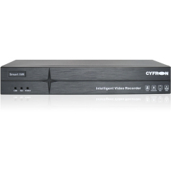 IP Видеорегистраторы (NVR) Cyfron NV3016-A