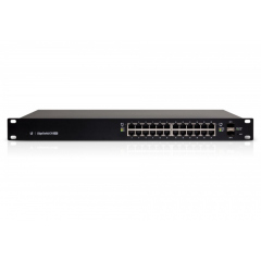 Ubiquiti EdgeSwitch 24-500W