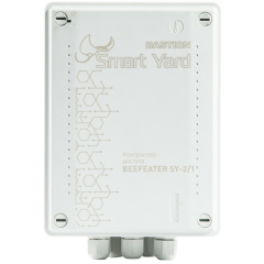 СКАТ Контроллер доступа BEEFEATER SY-2/1 (545)
