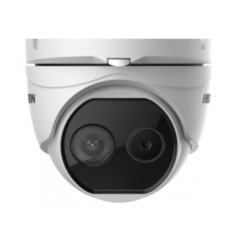 Hikvision DS-2TD1217B-6/PA