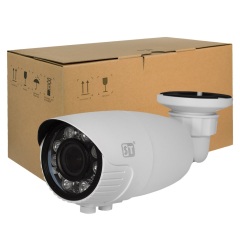 IP-камера  Space Technology ST-182 M IP HOME POE (2,8-12mm)(версия 3)