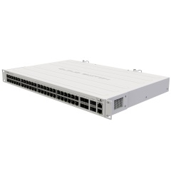 Mikrotik CRS354-48G-4S+2Q+RM