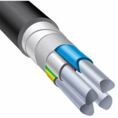 Кабель АВБШв 4х120 мж 1кВ (м) Энергокабель ЭК000025768
