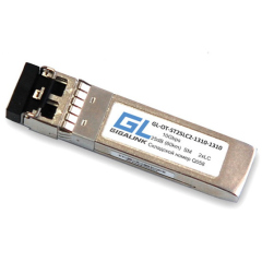 SFP-модули GIGALINK GL-OT-ST25LC2-1550-1550