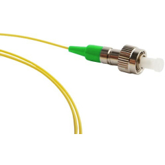 Hyperline FPT-B9-9-FC/AR-1M-LSZH-YL