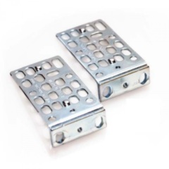 Компоненты для щитов и шкафов ЦМО RCKMNT-1RU