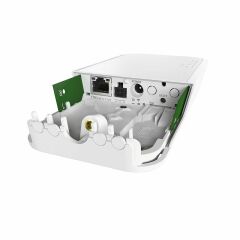 Mikrotik wAP LTE Kit (RBWAPR-2ND&R11E-LTE)