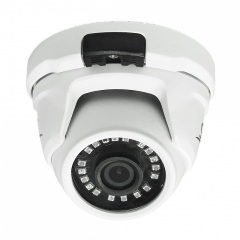 Купольные IP-камеры Space Technology ST-S2543 POE (2,8mm)(версия 2)