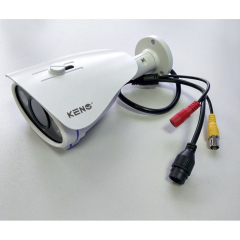 IP-камера  KENO KN-CE203V2812BR