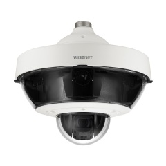 Поворотные уличные IP-камеры Hanwha (Wisenet) PNM-9322VQP