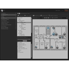 VideoNet MB-RIO4/16 - USB rev.3.1