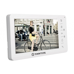 Tantos Amelie XL(white)