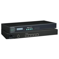 MOXA NPort 5610-8