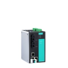 Коммутаторы до 100Mbps MOXA EDS-505A-SS-SC