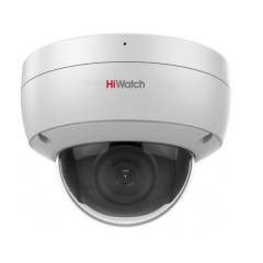 Купольные IP-камеры HiWatch DS-I452M (2.8 mm)