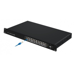 Ubiquiti EdgeSwitch 24-250W