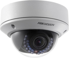 IP-камера  Hikvision DS-2CD2722FWD-IS