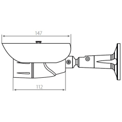 Smartec STC-HDT3624/1 ULTIMATE