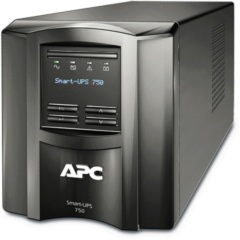 APC SMT750I