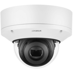 Купольные IP-камеры Hanwha (Wisenet) XNV-6081