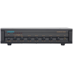 Настольное оборудование DSPPA DSPPA MP-200P