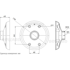 Beward MBF-CMD03