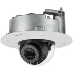 IP-камера  Hanwha (Wisenet) XND-8081RF