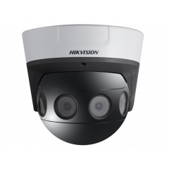 IP-камера  Hikvision DS-2CD6924G0-IHS(6mm х 4)