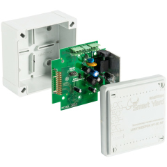 СКАТ Контроллер линии освещения LIGHTKEEPER SY-2D RF (546)