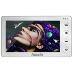 Сопряженные видеодомофоны Falcon Eye Cosmo(XL)