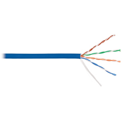 Кабели Ethernet NIKOMAX NKL 9100C-BL (305м)