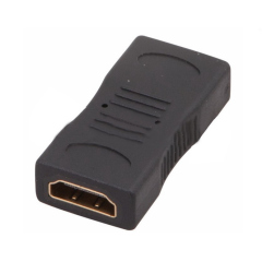 REXANT Переходник гн.HDMI - гн.HDMI GOLD (17-6806)