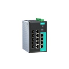 Коммутаторы до 1000Mbps MOXA EDS-G509-T