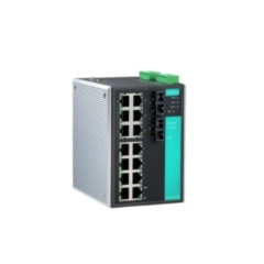 Коммутаторы до 100Mbps MOXA EDS-516A-MM-SC