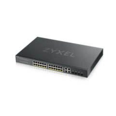 Zyxel GS192024HPV2-EU0101F