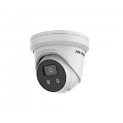 Купольные IP-камеры Hikvision DS-2CD3356G2-ISU/SL (2.8mm)