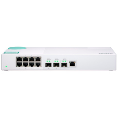 QNAP QSW-308-1C