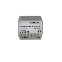 AccordTec AT-12/30-3 DIN