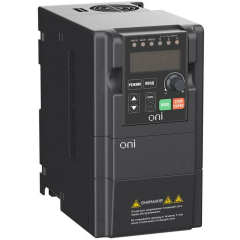 Частотные преобразователи ONI