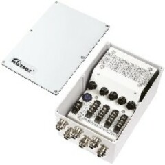 WizeBox PSO220/24-4L