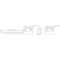 Smartec ST-DM110NC-BR