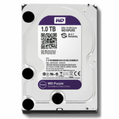 Жесткие диски Western Digital WD10PURZ