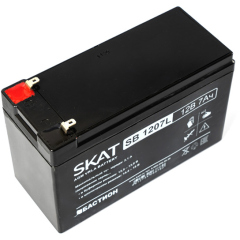 SKAT SB 1207L (2534)